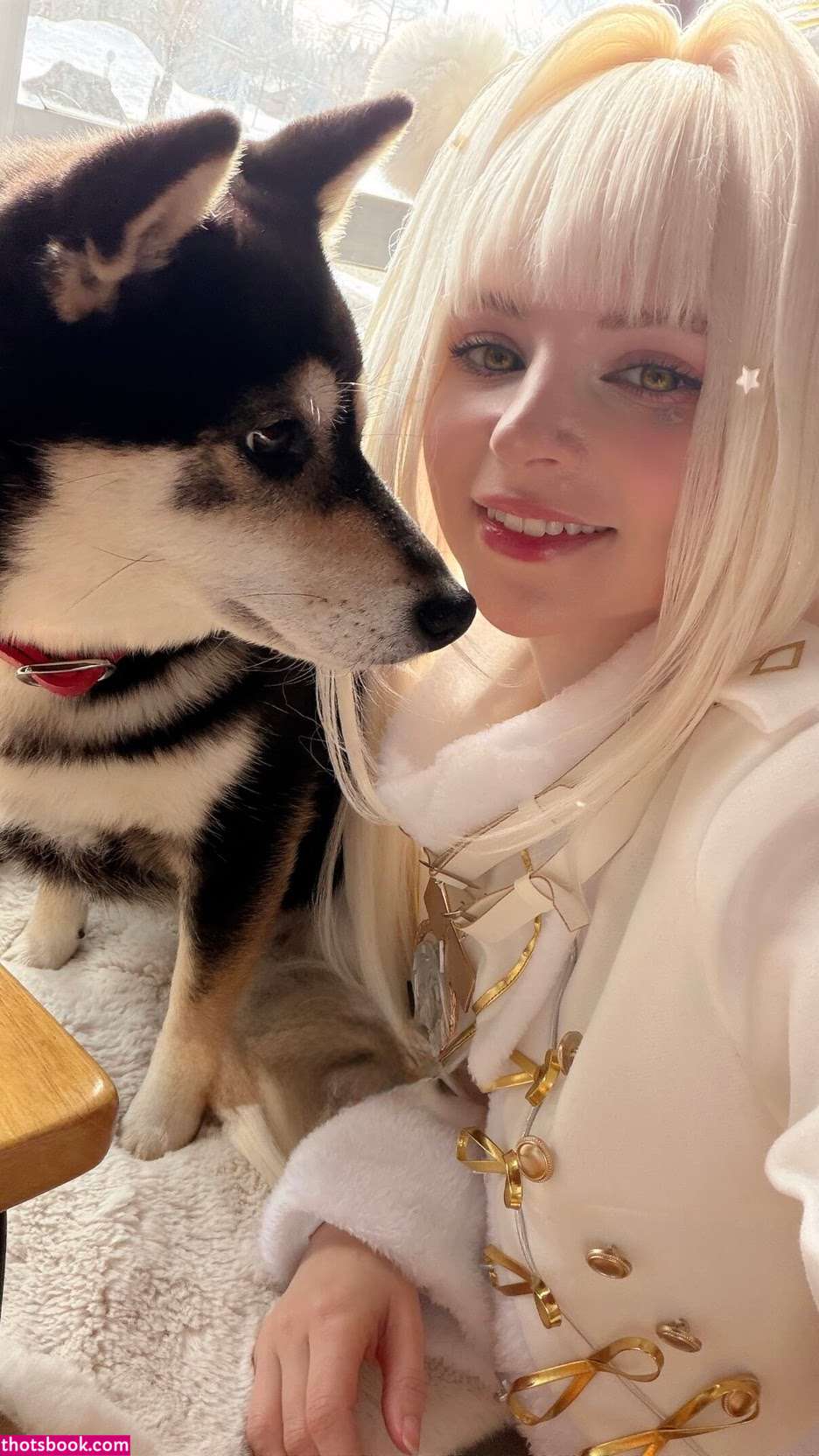 Peachmilky Photo #80