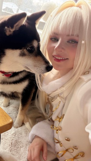 Peachmilky Photo #80