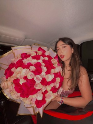 Sabrina Pezeshkian Photo #126