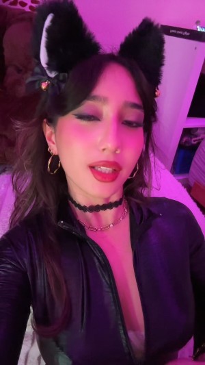 Sabrina Pezeshkian Post #27