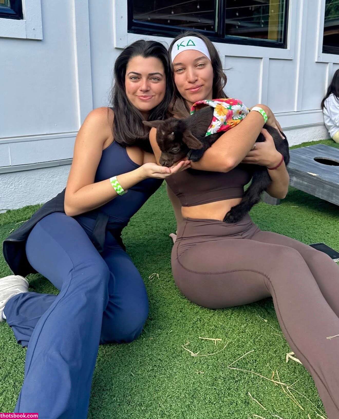 Alba Debarco Photo #11