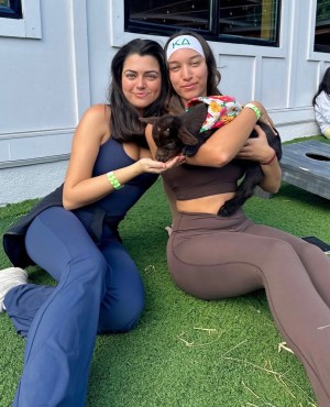 Alba Debarco Post #3