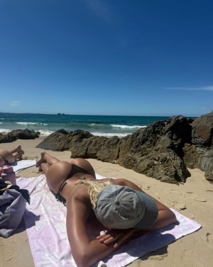 Annalise Kaye Photo #8