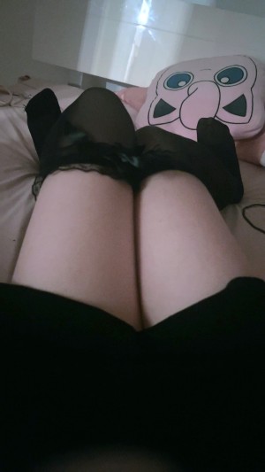 blushingsora Photo #2