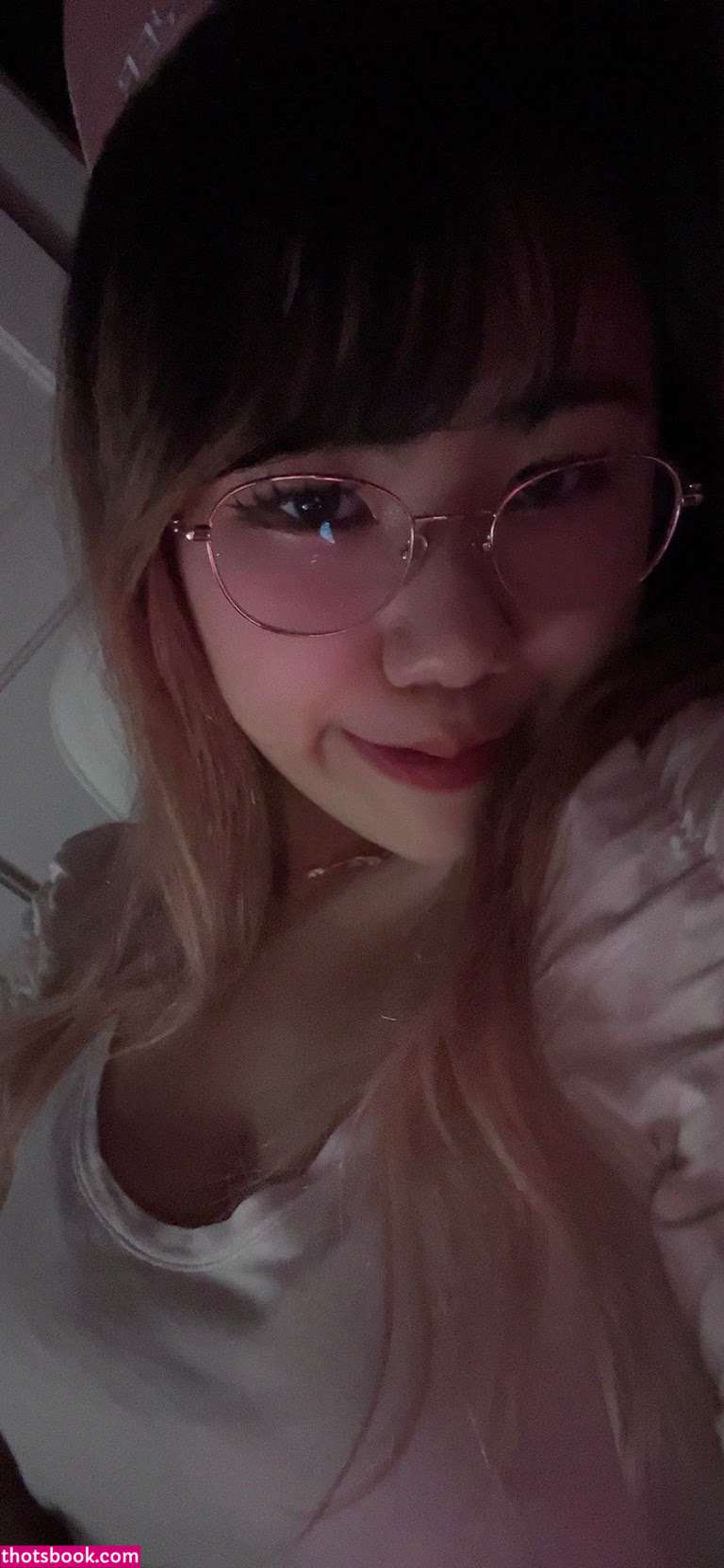 blushingsora Photo #11