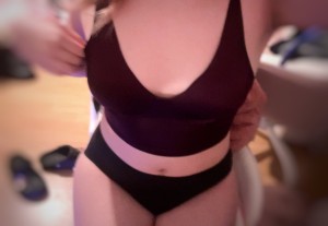 blushingsora Photo #12