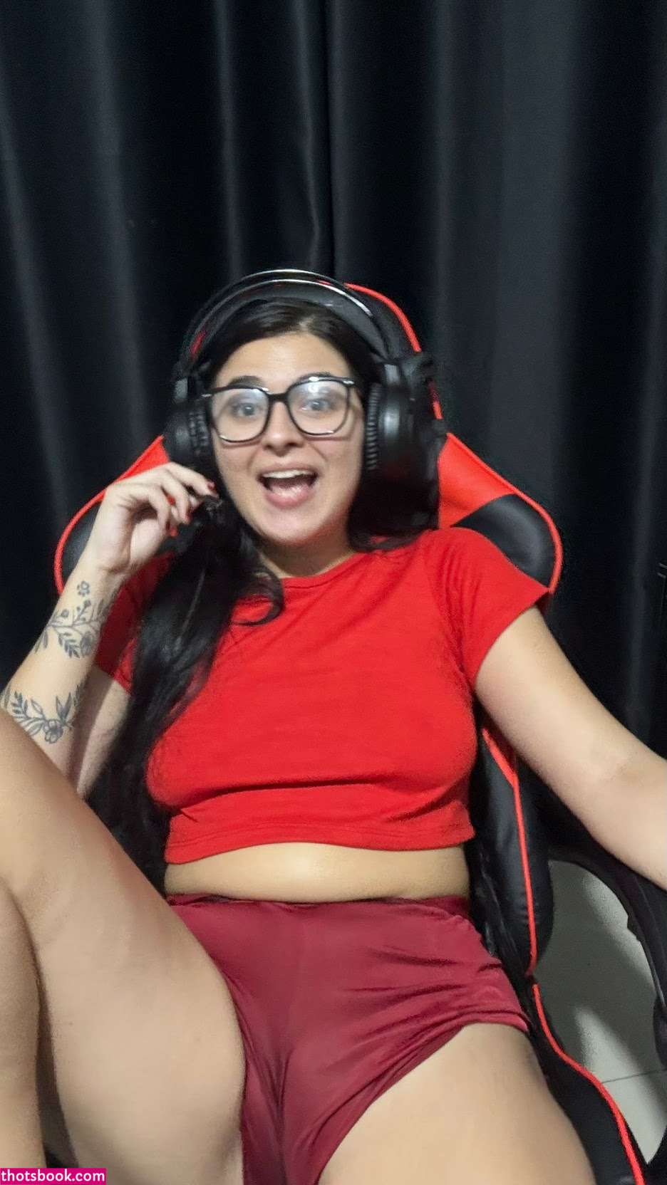 cassiamorenoo Photo #7