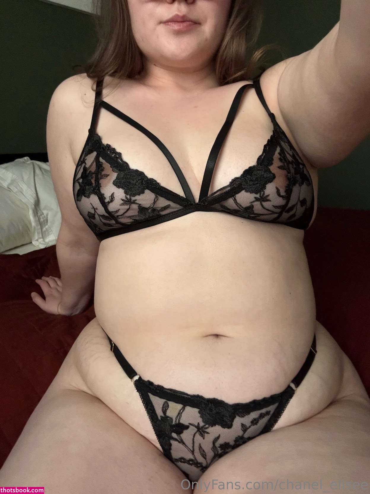 Chanel Elisee Photo #25