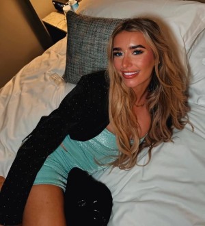 Erin Lally Photo #37