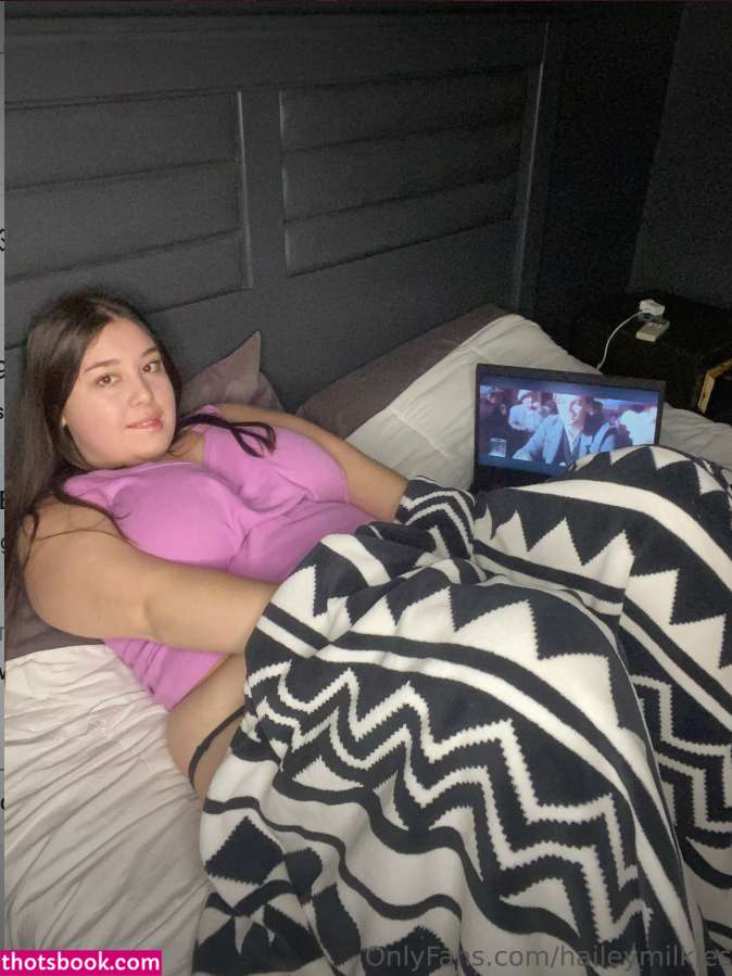 haileymilkies Photo #2