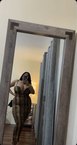 Jaszygoddess Photo #2