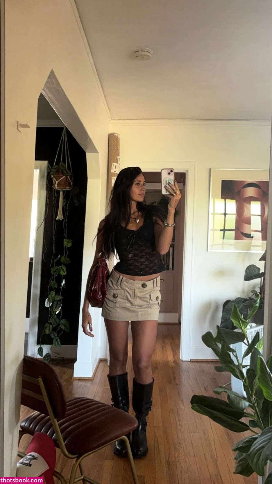 Josieee Hamilton Photo #2