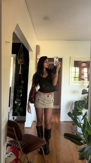 Josieee Hamilton Photo #2