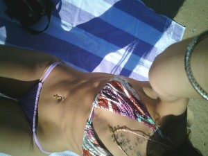 Josieee Hamilton Photo #14