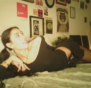 Josieee Hamilton Post #4