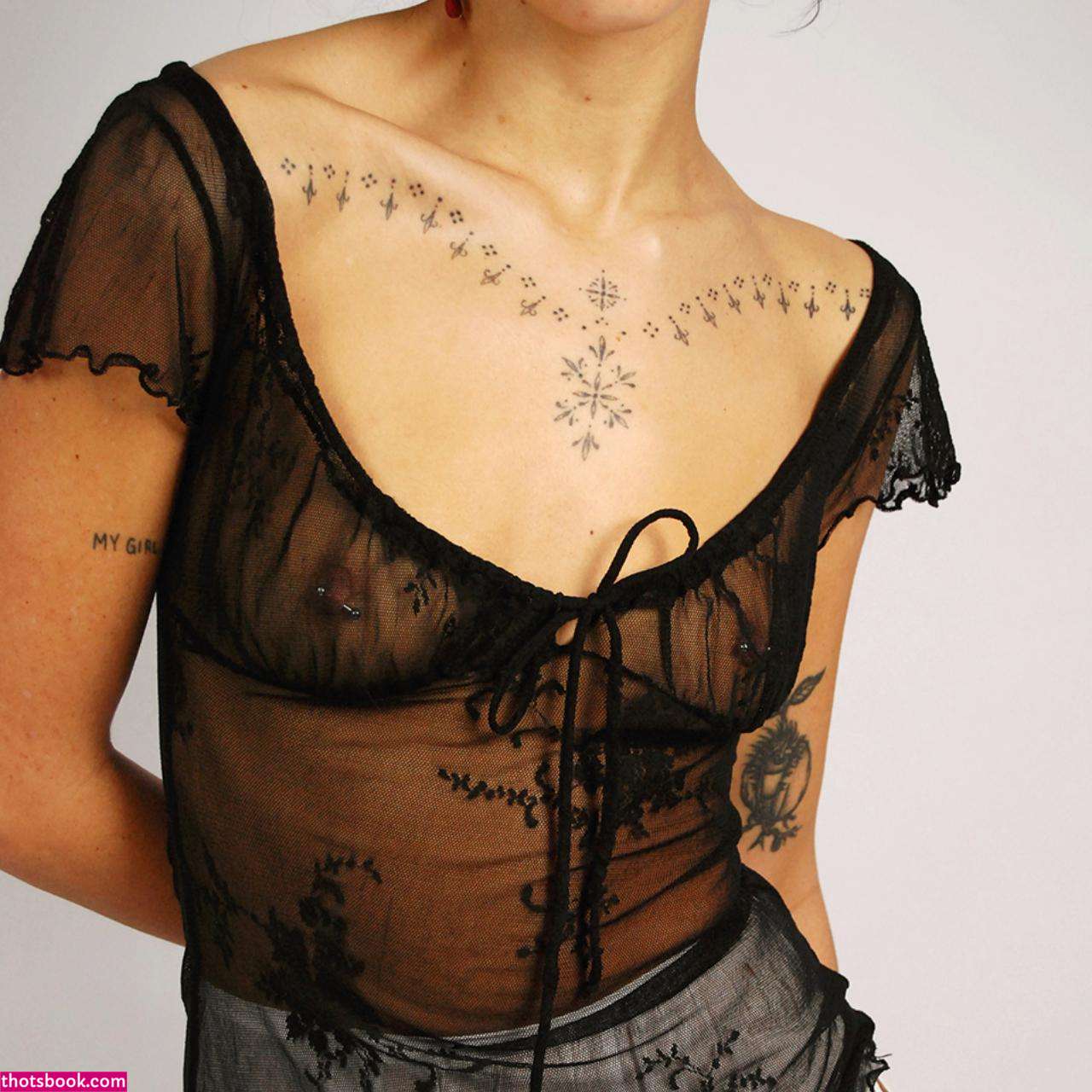 Josieee Hamilton Photo #32