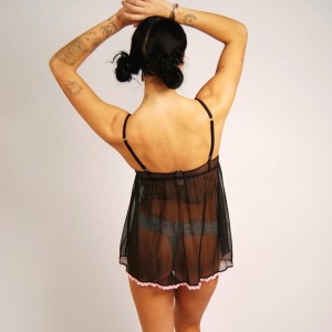 Josieee Hamilton Photo #37