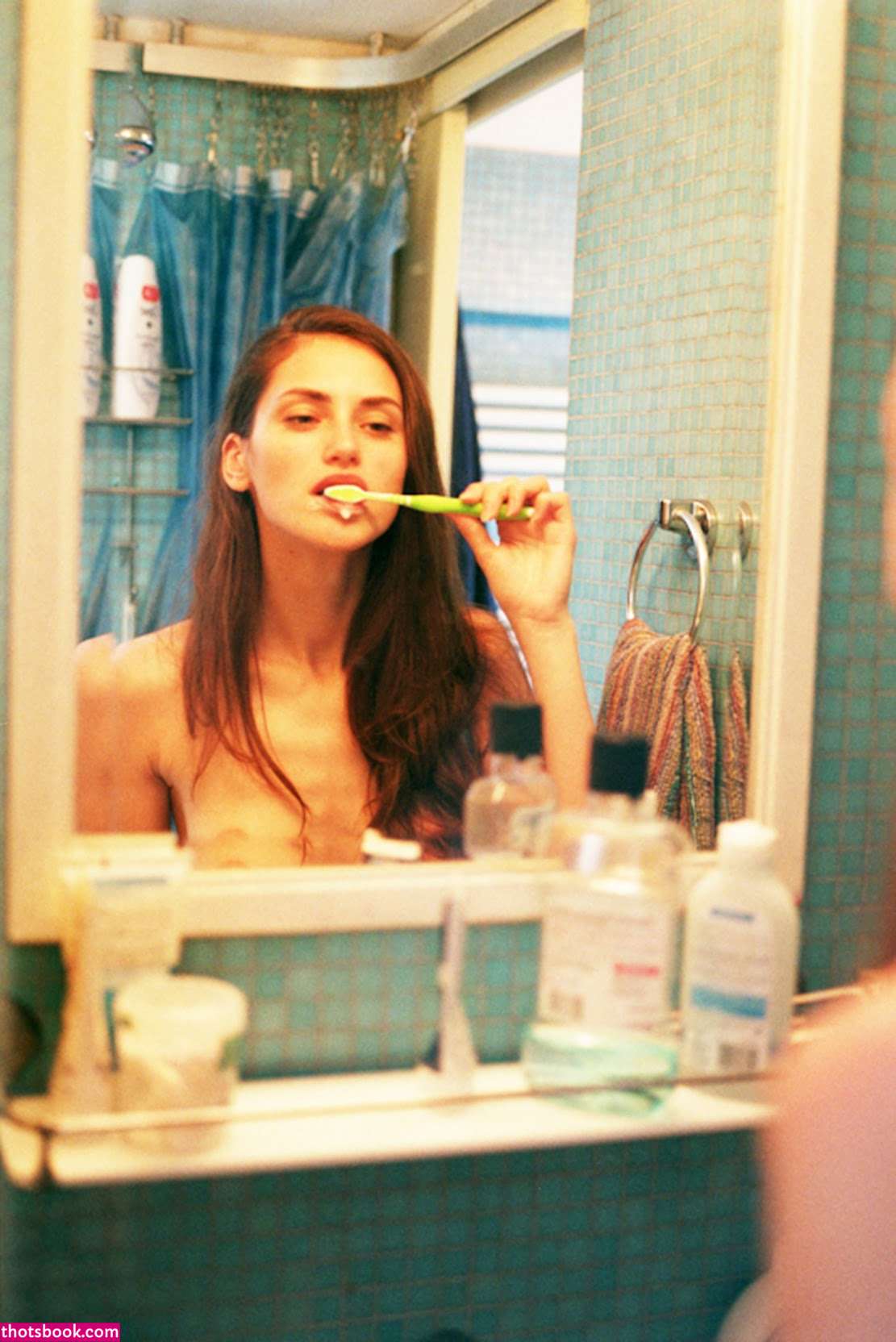 Alessandro Casagrande Photo #4