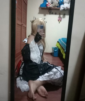 Aliciawoof Photo #18