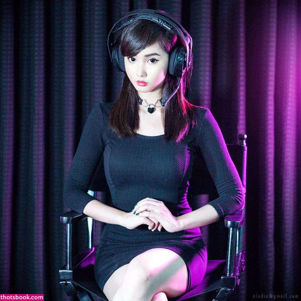 Alodia Gosiengfiao Photo #2