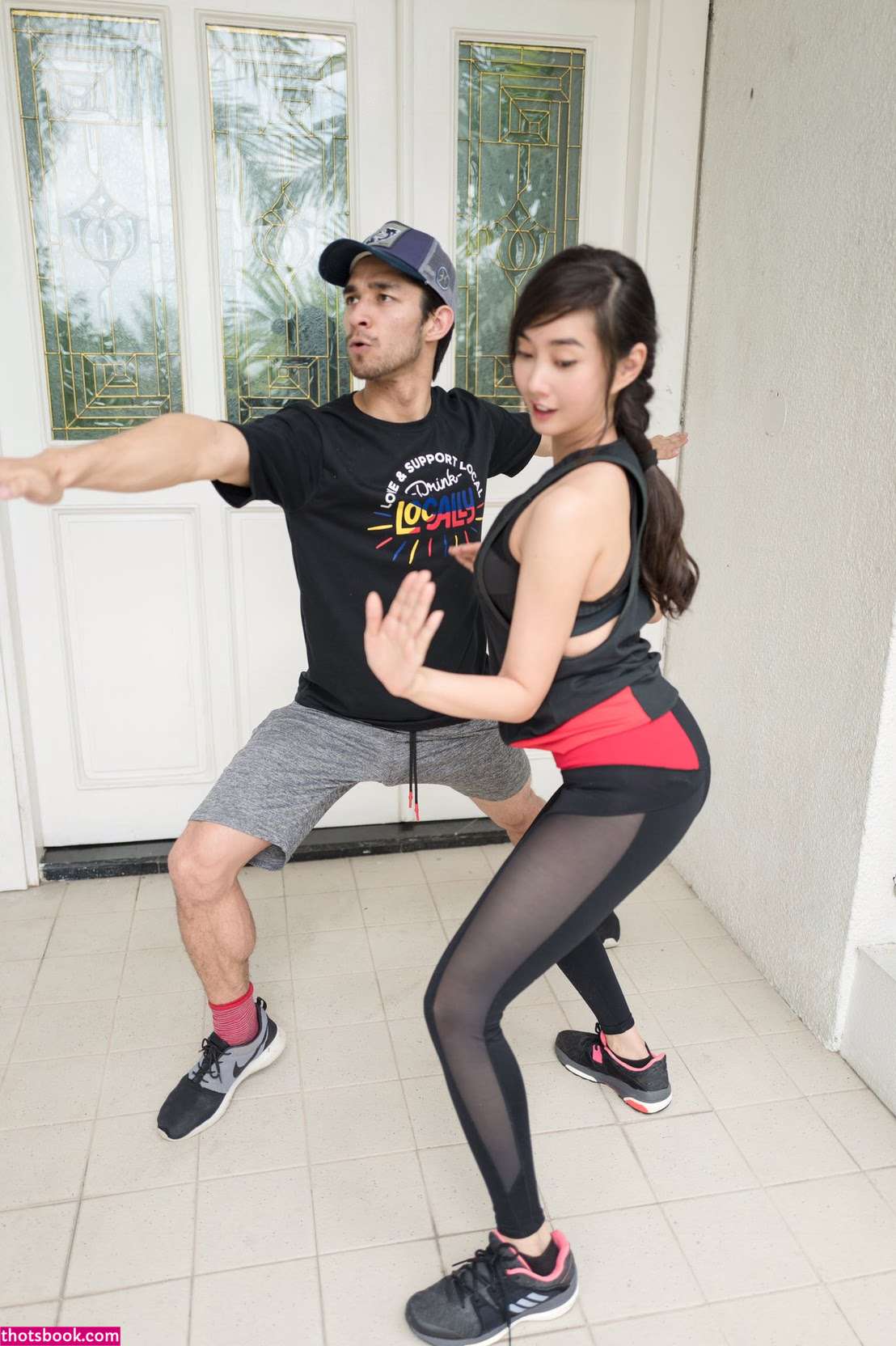 Alodia Gosiengfiao Photo #4