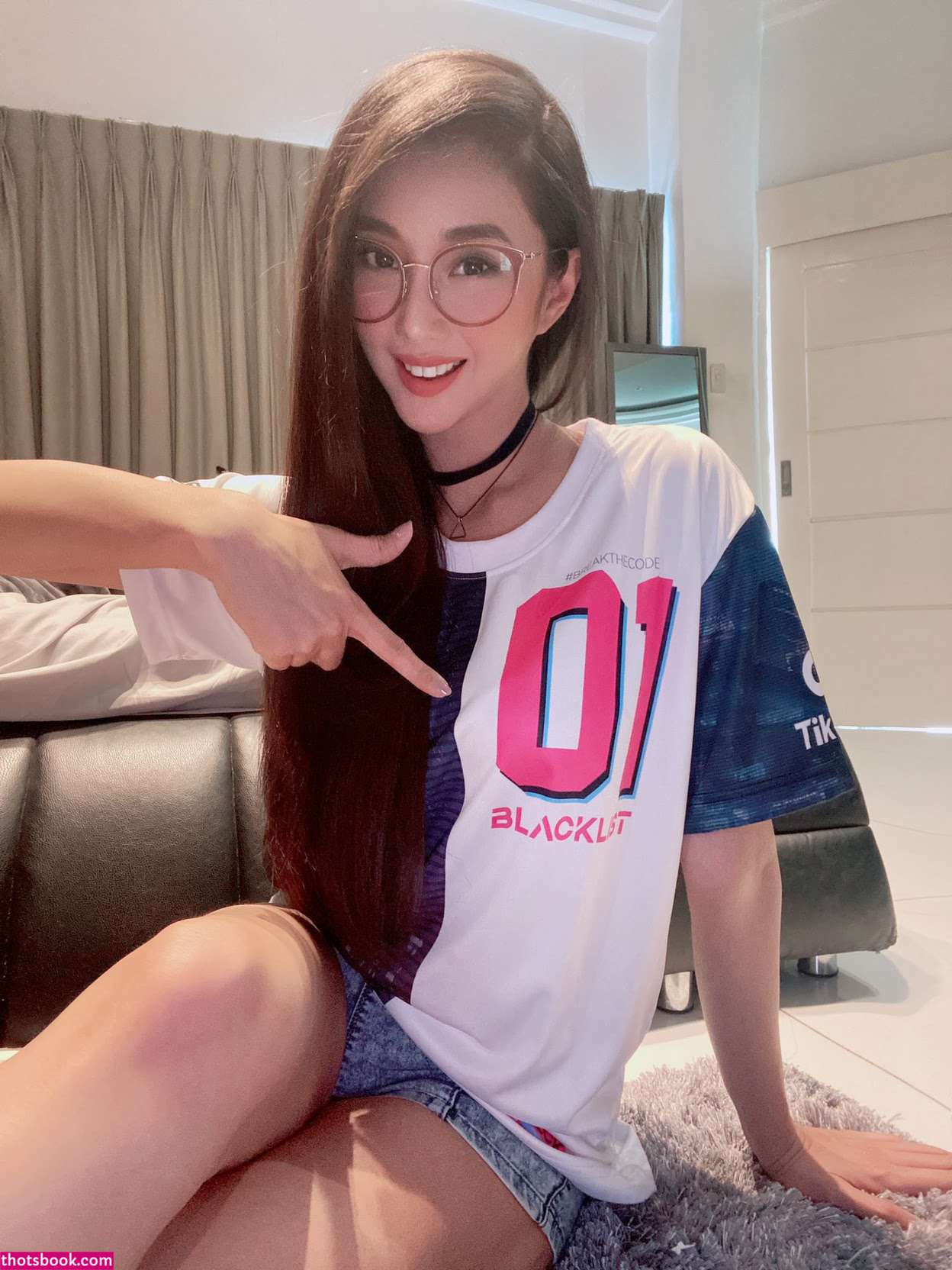 Alodia Gosiengfiao Photo #10