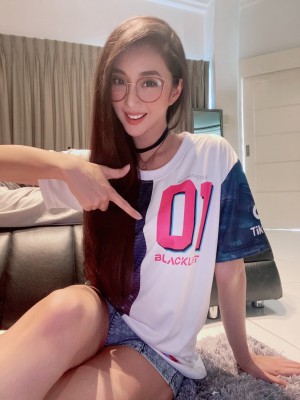 Alodia Gosiengfiao Photo #10