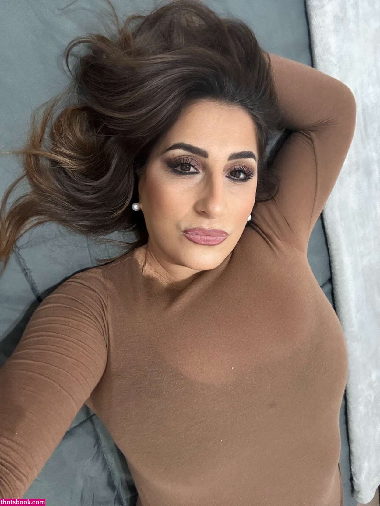 Antonella Zannini Photo #10