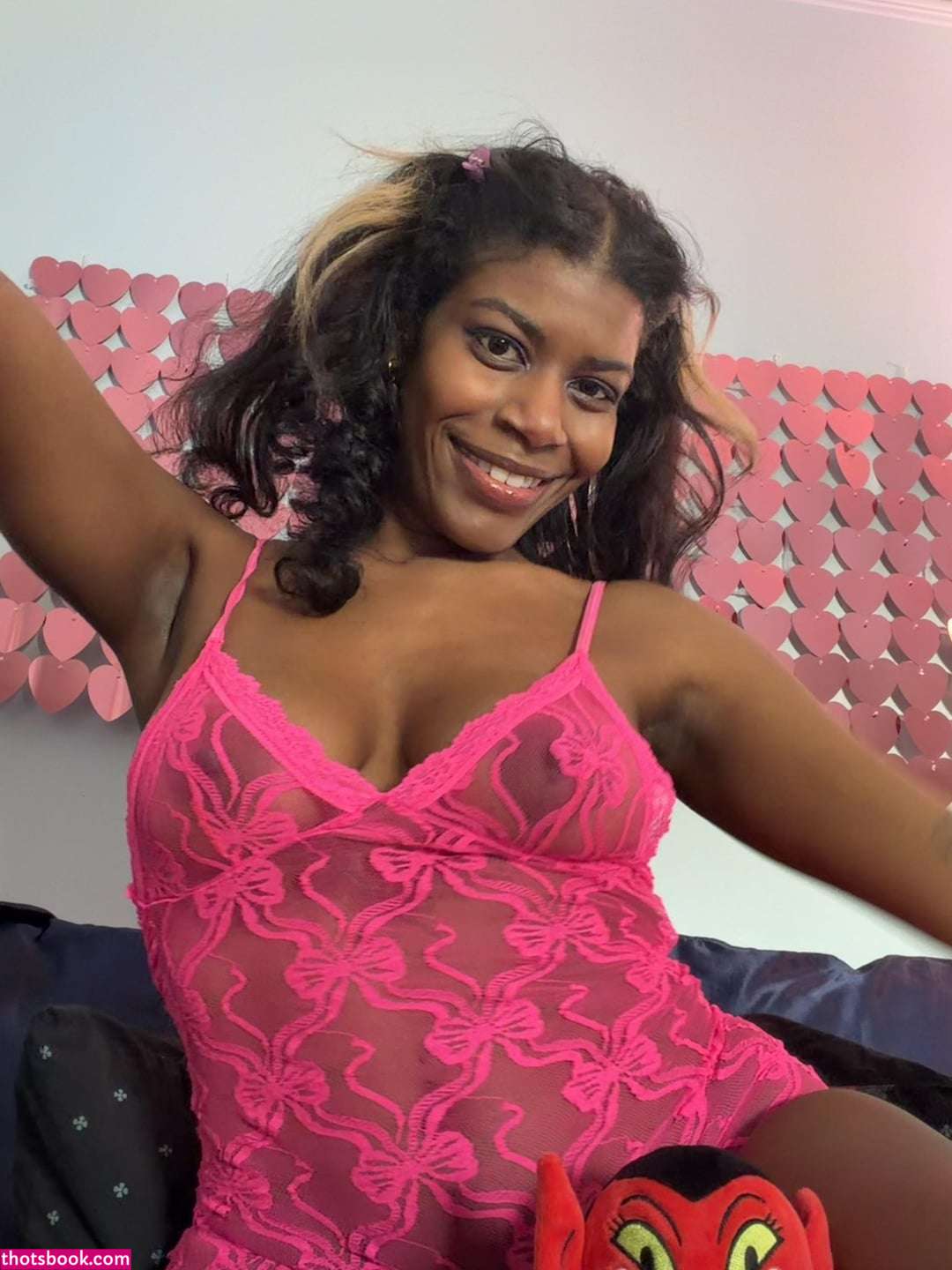 Bunnyontheinternet Photo #4