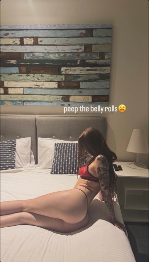 chlocaine89 Photo #23