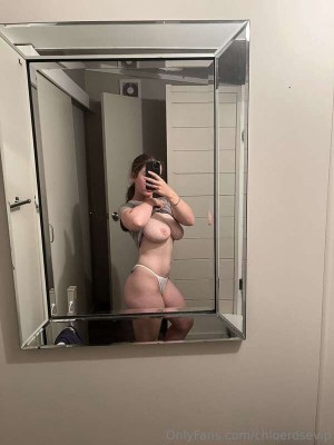 Chloebreerose Post #2