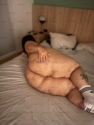 Cristina Madonado Photo #13