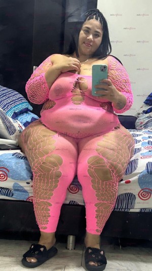 Cristina Madonado Photo #18