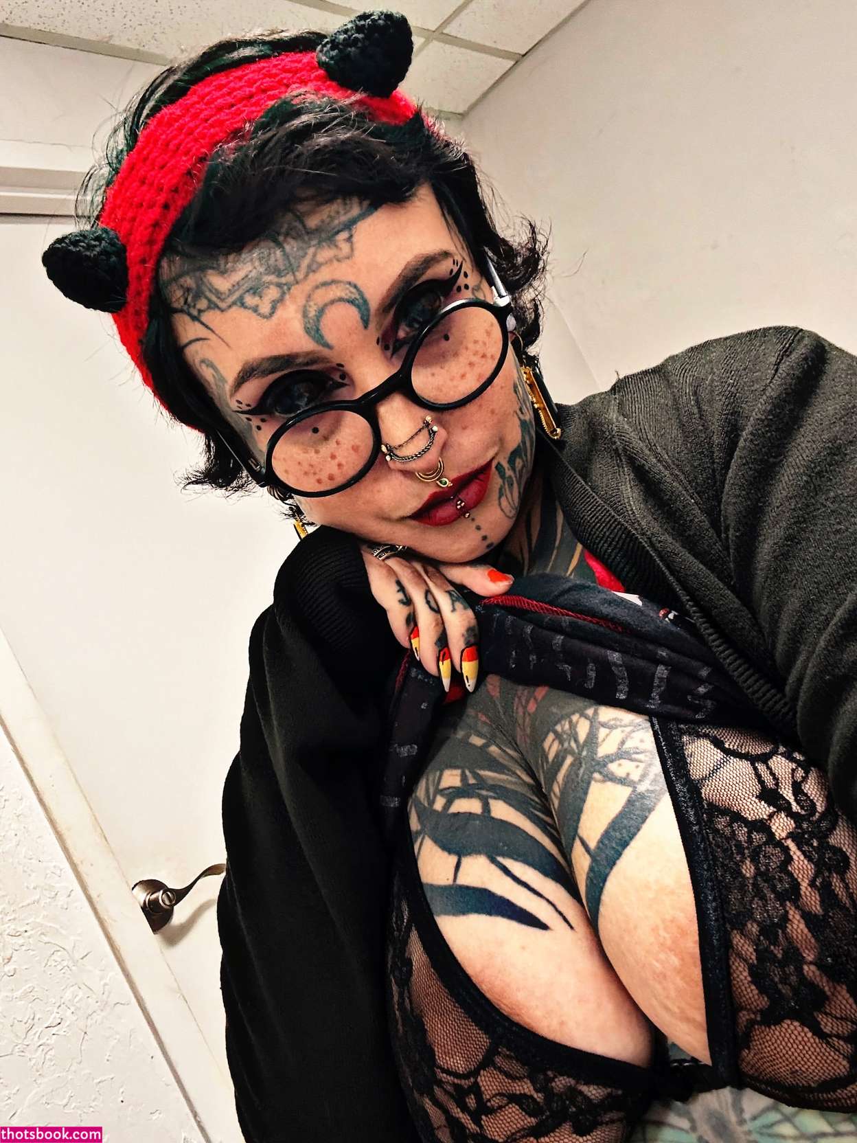 Danibinx666 Photo #10