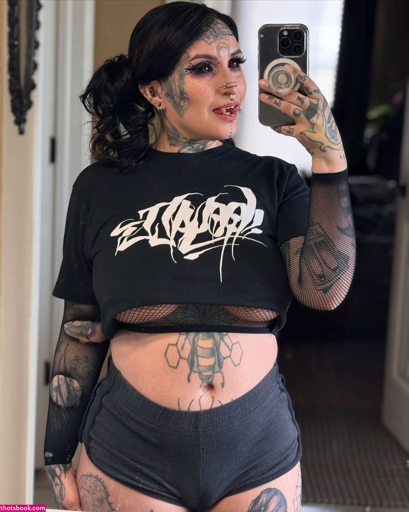 Danibinx666 Photo #15