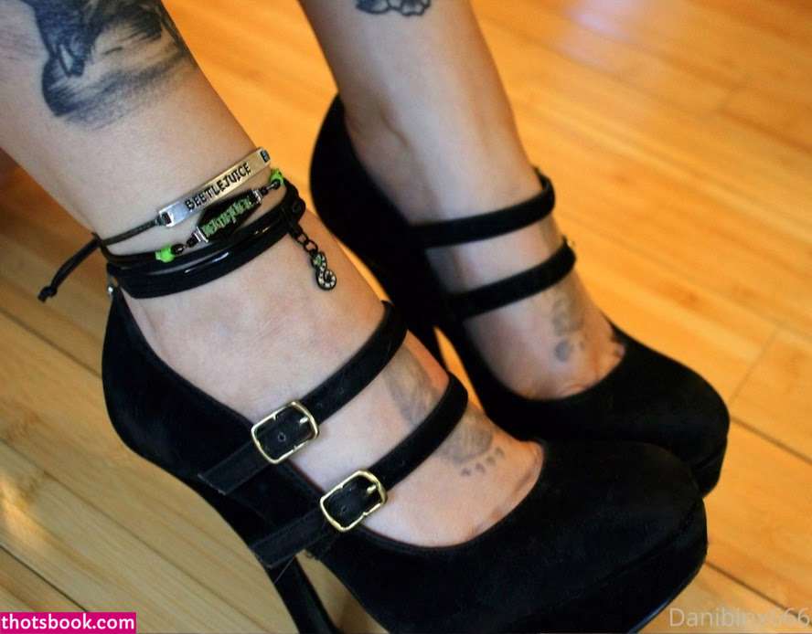 Danibinx666 Photo #20