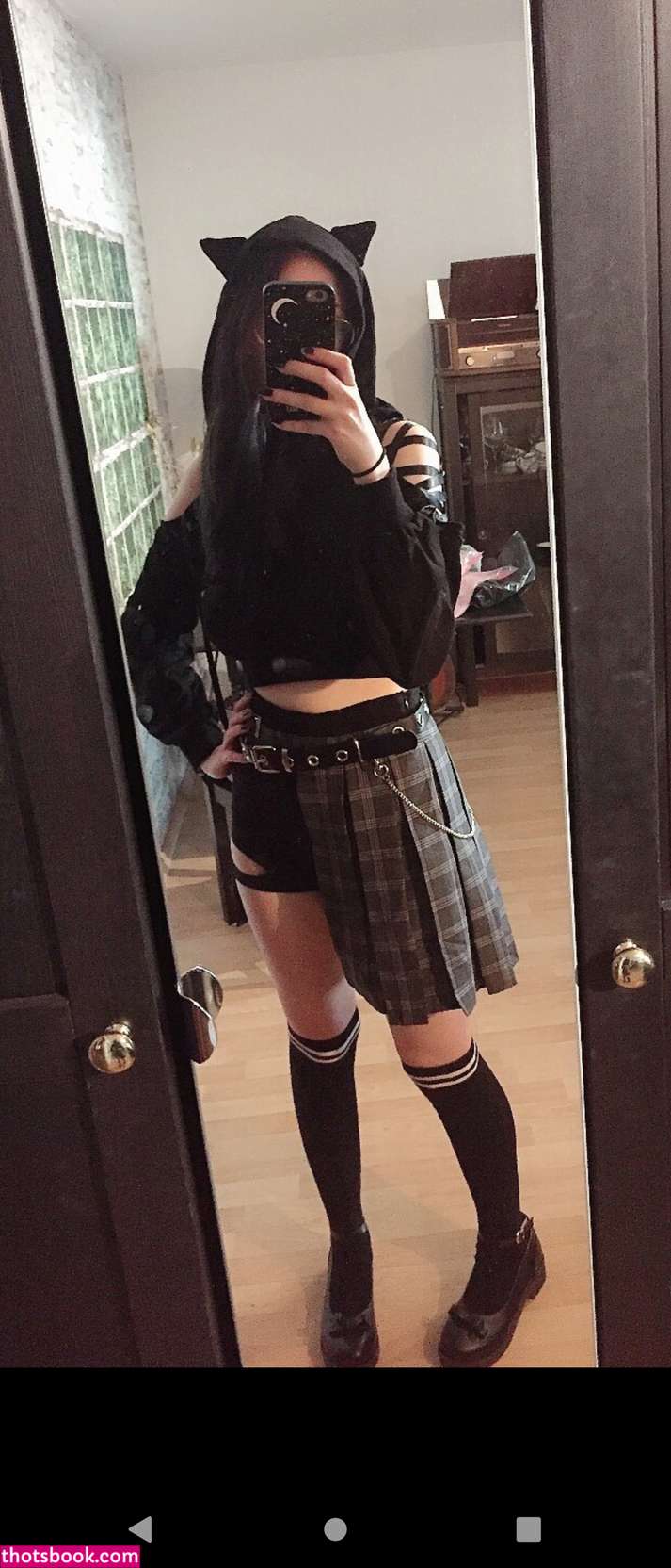 Weberknechtdurtgurl Photo #9