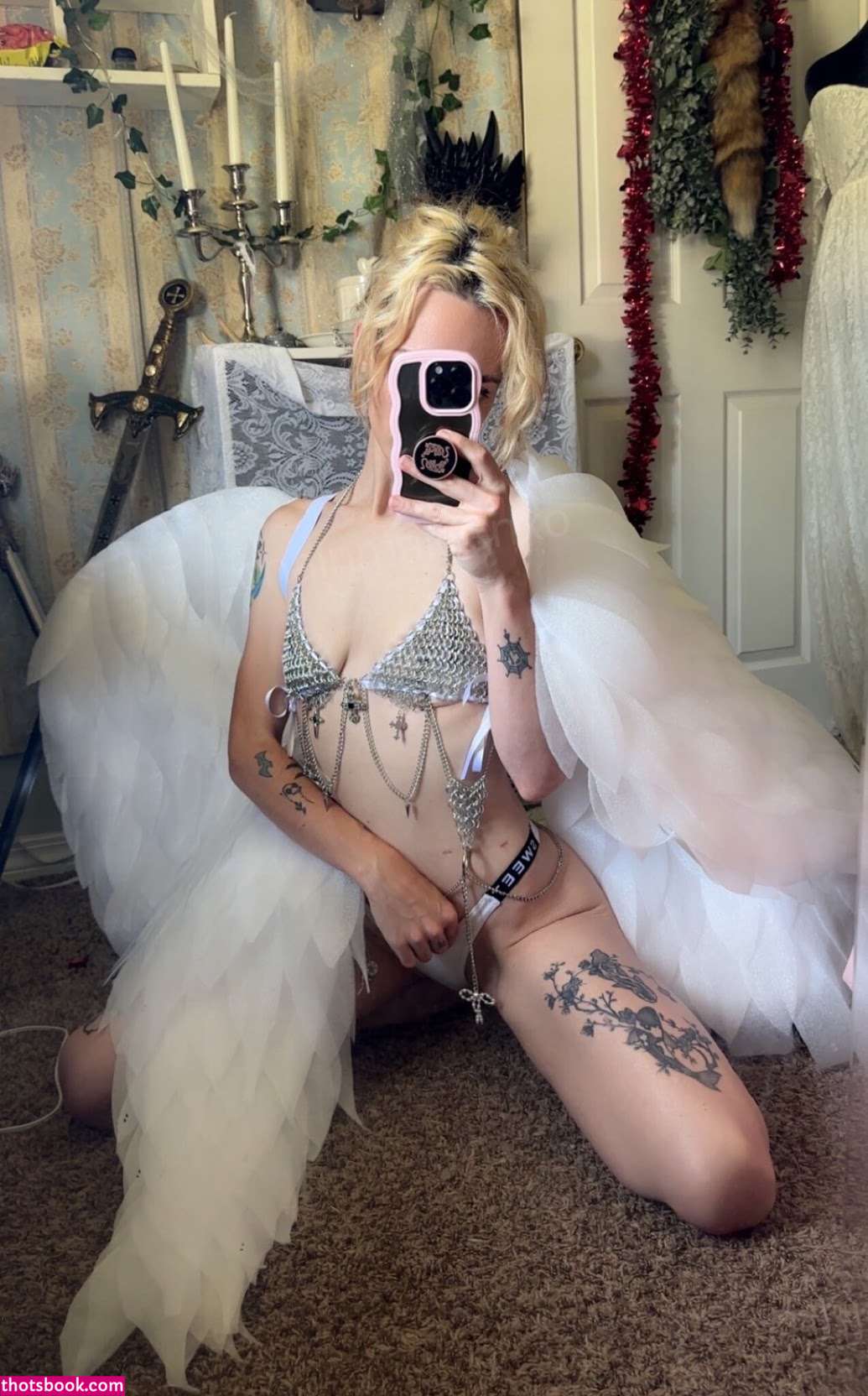 faerylfangs Photo #1