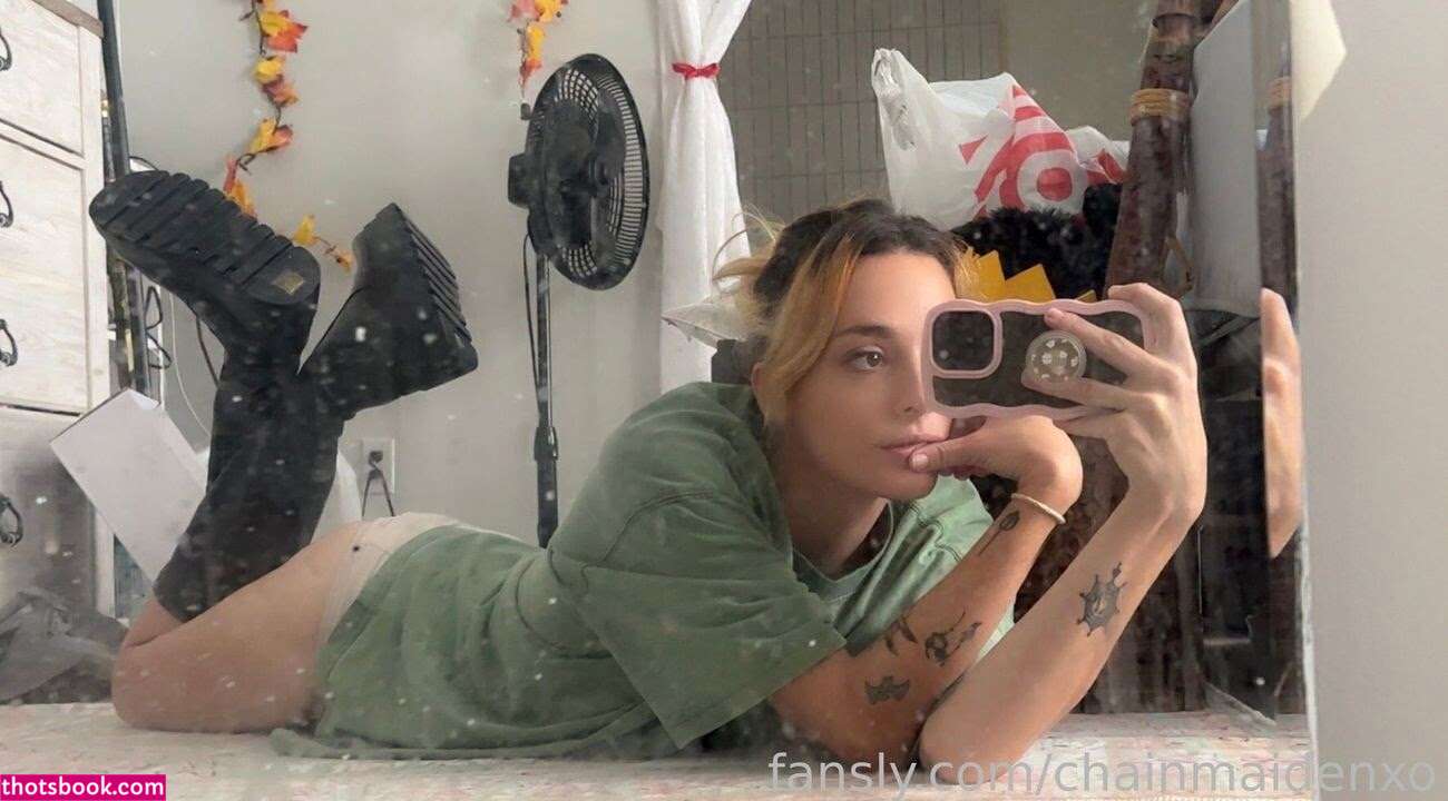 faerylfangs Photo #7