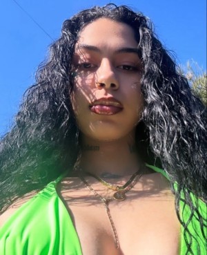 Giovanna Ramos Photo #8