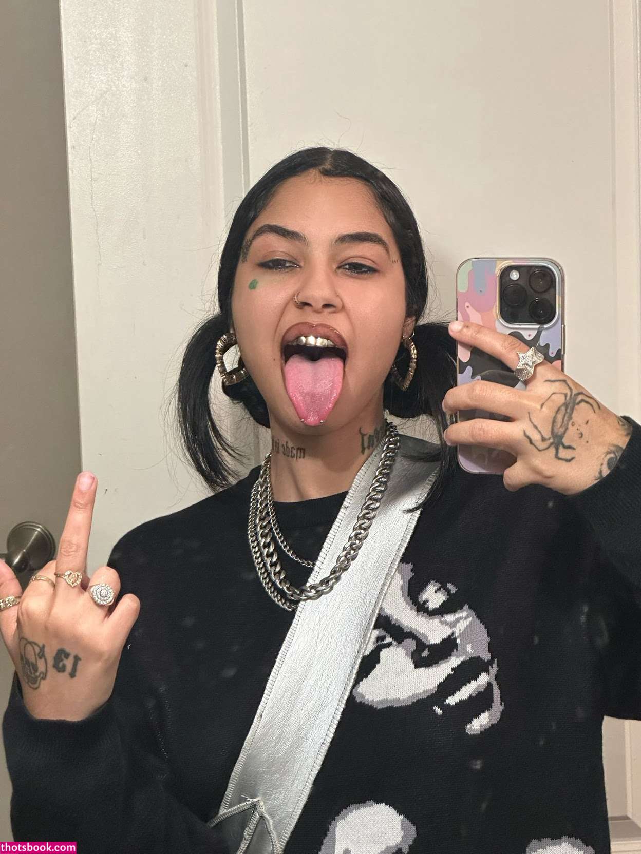 Giovanna Ramos Photo #15