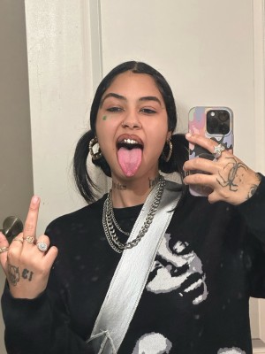 Giovanna Ramos Post #2