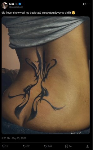 Giovanna Ramos Photo #17