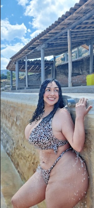 Grecia Brigitte Photo #1