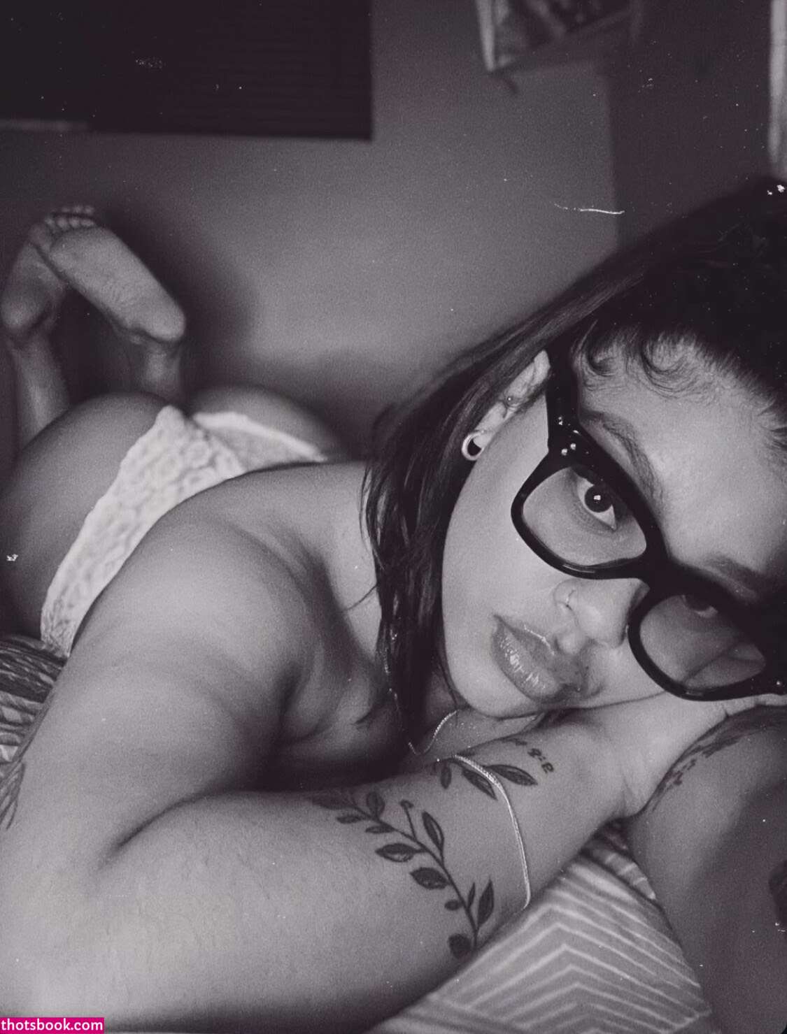 Iam Andreajade Photo #8