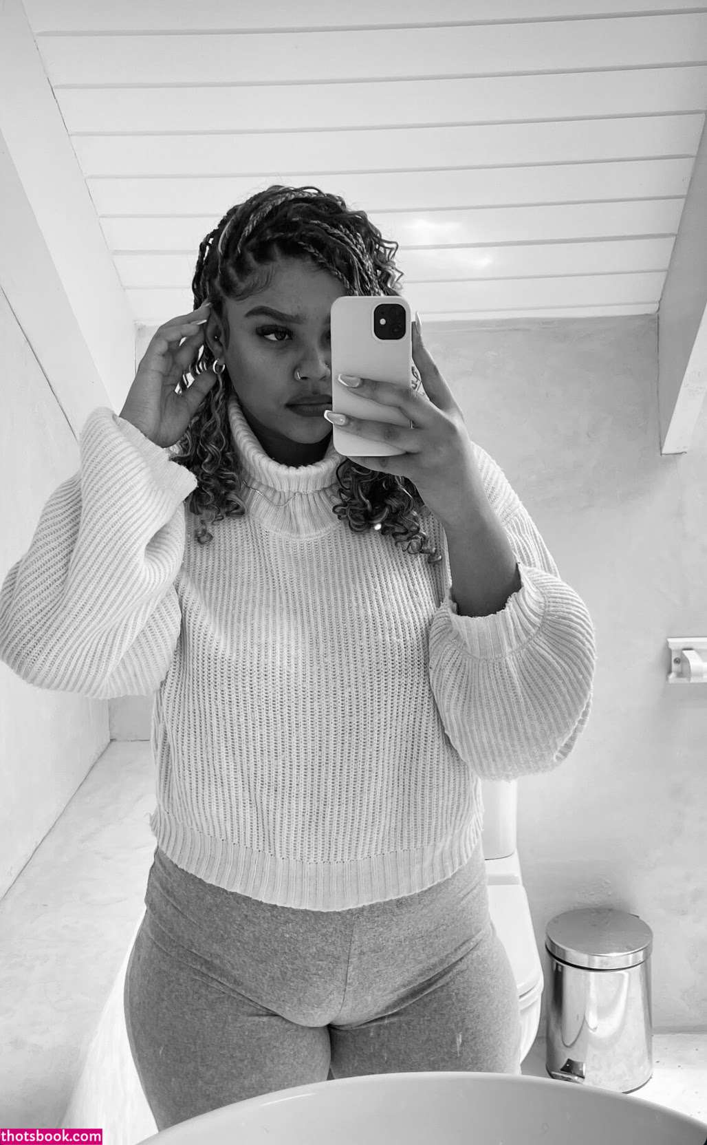 Iam Andreajade Photo #18