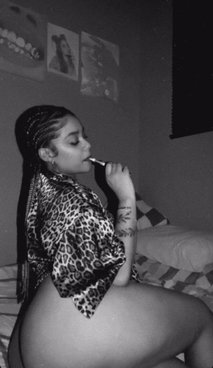 Iam Andreajade Photo #15