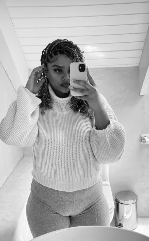 Iam Andreajade Photo #18