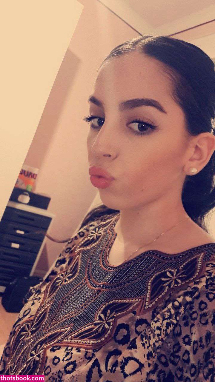 Imene Ilyah Photo #1