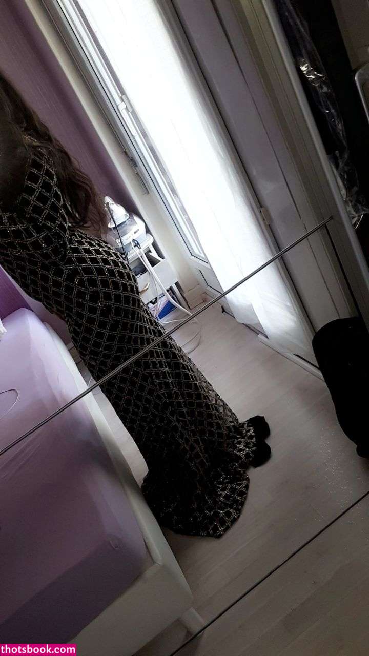 Imene Ilyah Photo #11